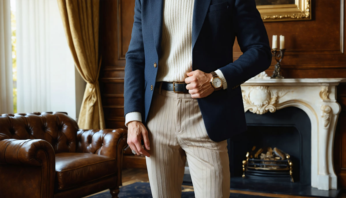 découvrez comment adopter le style old money, symbole d'élégance discrète et intemporelle, alliant raffinement classique et sophistication subtile pour un look naturellement chic.