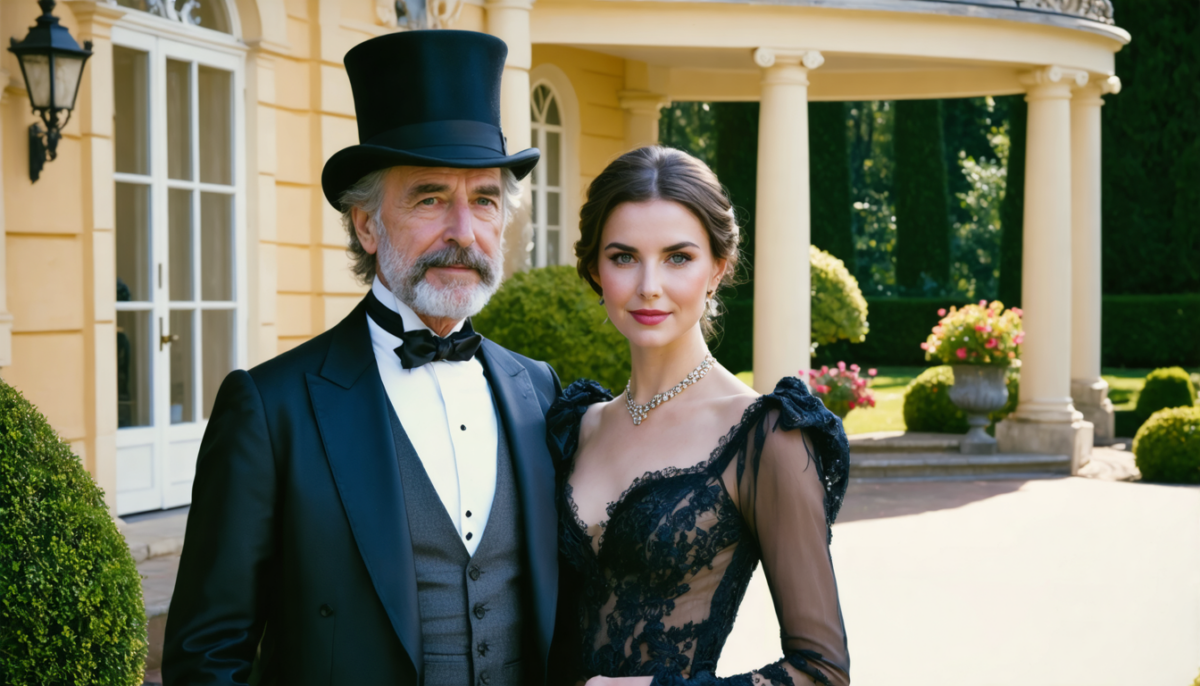 découvrez comment adopter le style old money pour allier élégance discrète et charme intemporel dans votre garde-robe et votre mode de vie.