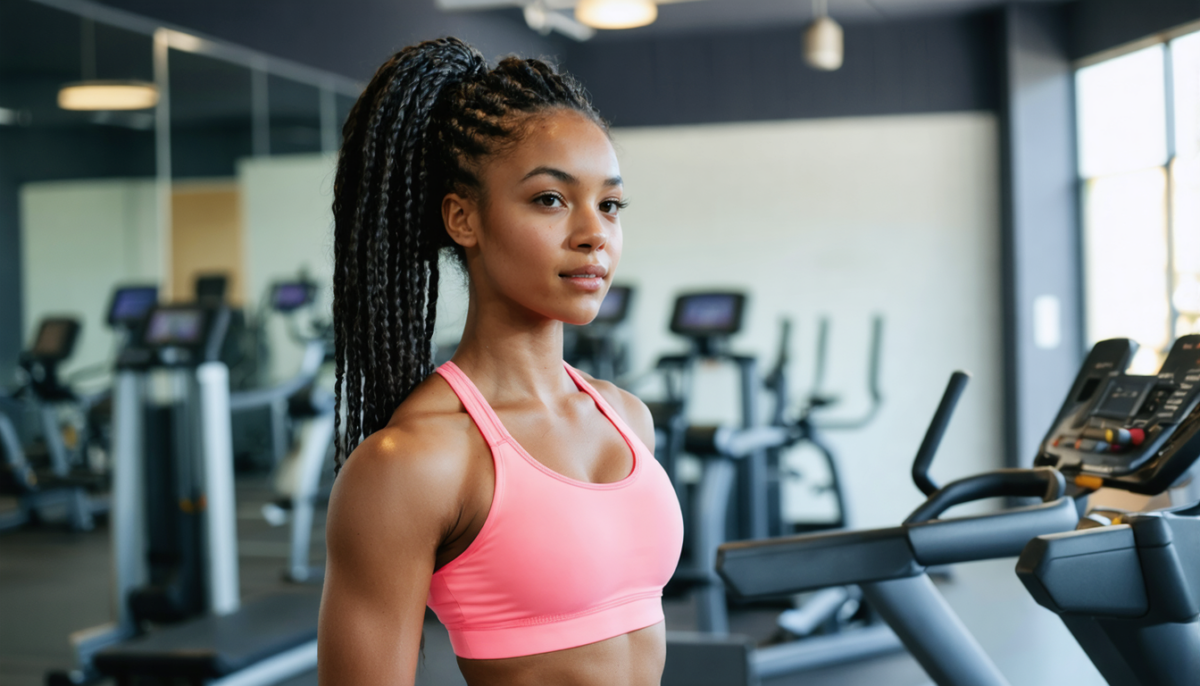 découvrez comment choisir la brassière de sport parfaite en fonction de votre morphologie et de votre activité pour un confort optimal et un maintien adapté.