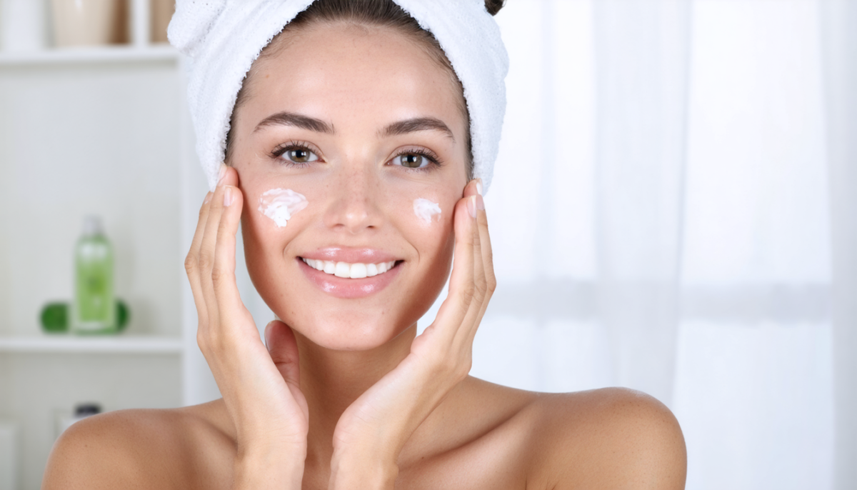 découvrez notre crème hydratante visage pour une peau douce, éclatante et intensément nourrie. révélez votre beauté naturelle chaque jour grâce à une hydratation optimale.
