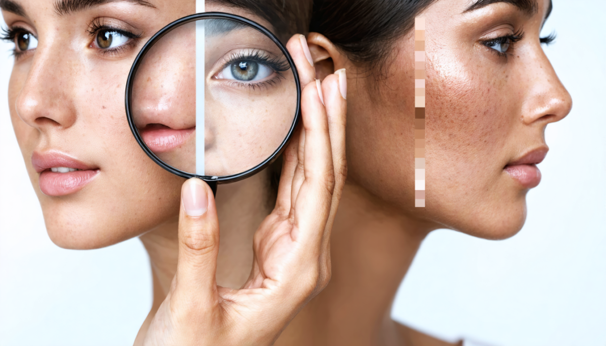 découvrez pourquoi un diagnostic précis de votre peau est essentiel pour élaborer un soin personnalisé et efficace, adapté à vos besoins spécifiques.