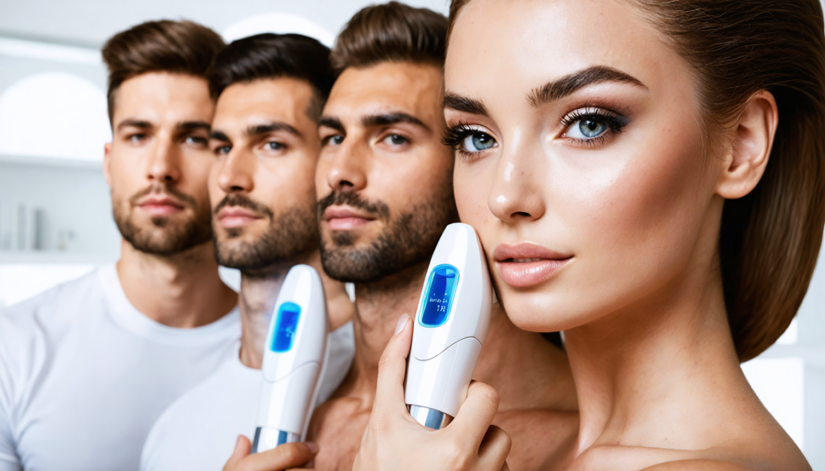 découvrez comment l'épilation laser et le détatouage révolutionnent votre routine beauté grâce aux avancées du laser esthétique, pour une peau lisse et sans imperfection.