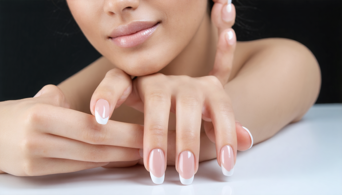 découvrez 5 rituels self-care incontournables incluant une manucure parfaite pour incarner la fraîcheur absolue jusqu’aux ongles et révéler la girl parfaite en vous.