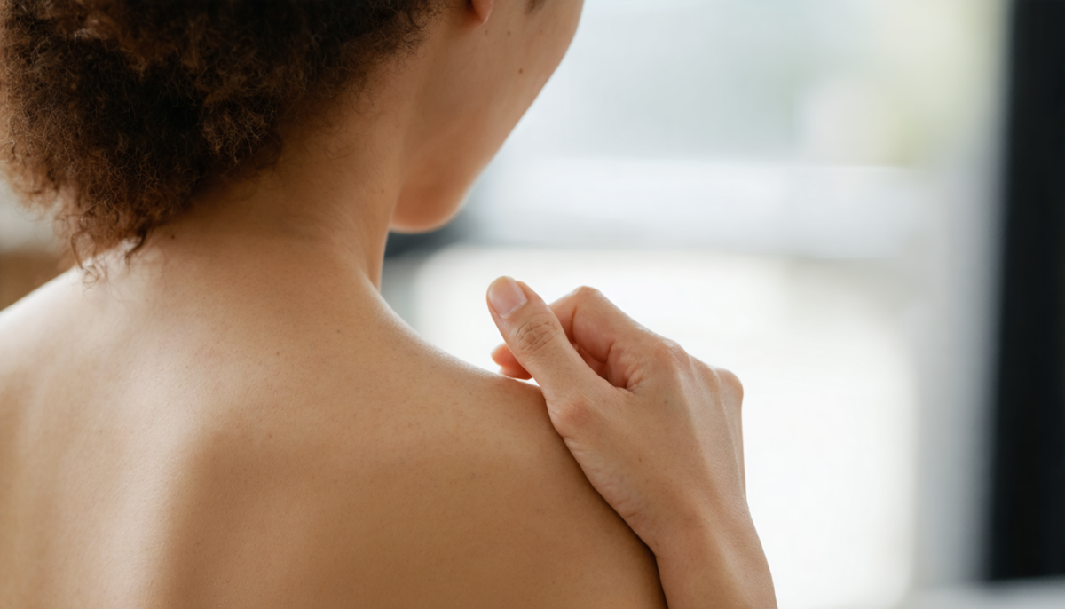 découvrez le sens profond et les subtilités du geste d'effleurer l'épaule d'une femme, pour mieux comprendre ce langage corporel délicat et ses implications.