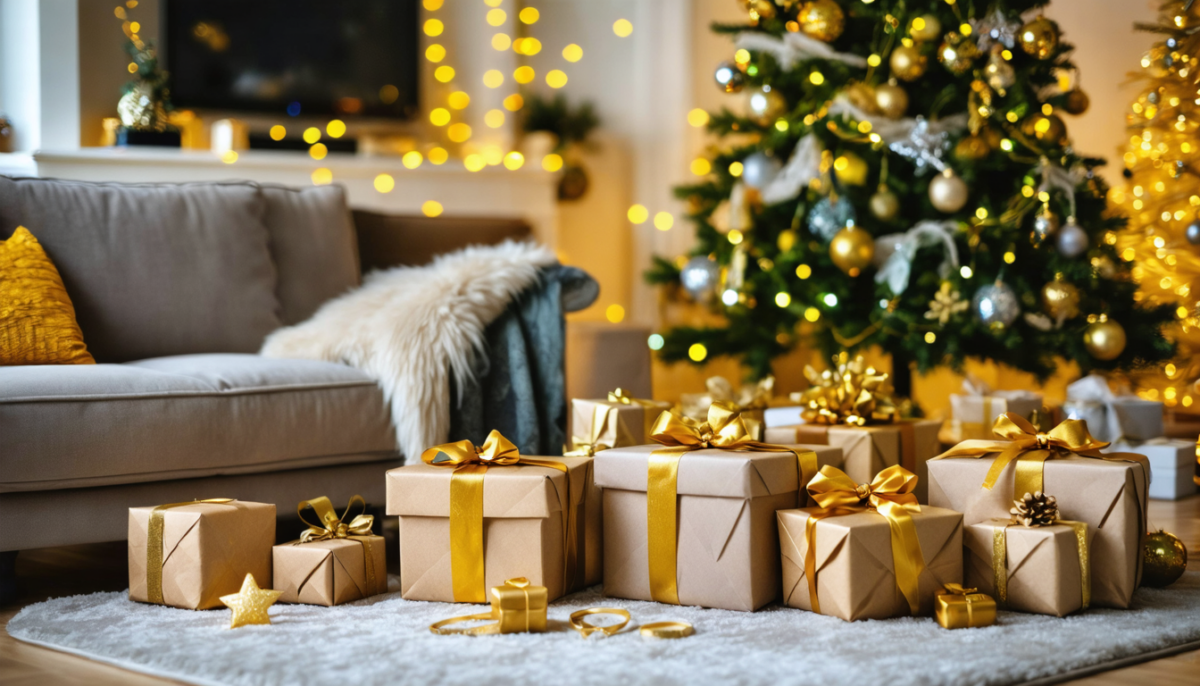 découvrez les 25 meilleures idées cadeaux de noël pour émerveiller une jeune femme pendant les fêtes. trouvez l'inspiration parfaite pour faire plaisir et créer des souvenirs inoubliables.