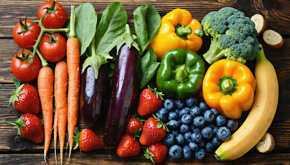 découvrez les fruits et légumes essentiels à intégrer chaque jour dans votre alimentation pour préserver votre santé et bien-être.