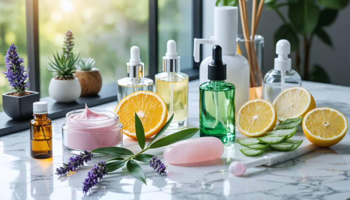 découvrez les incontournables beauté qui révolutionnent votre routine quotidienne pour une peau éclatante et un bien-être assuré.