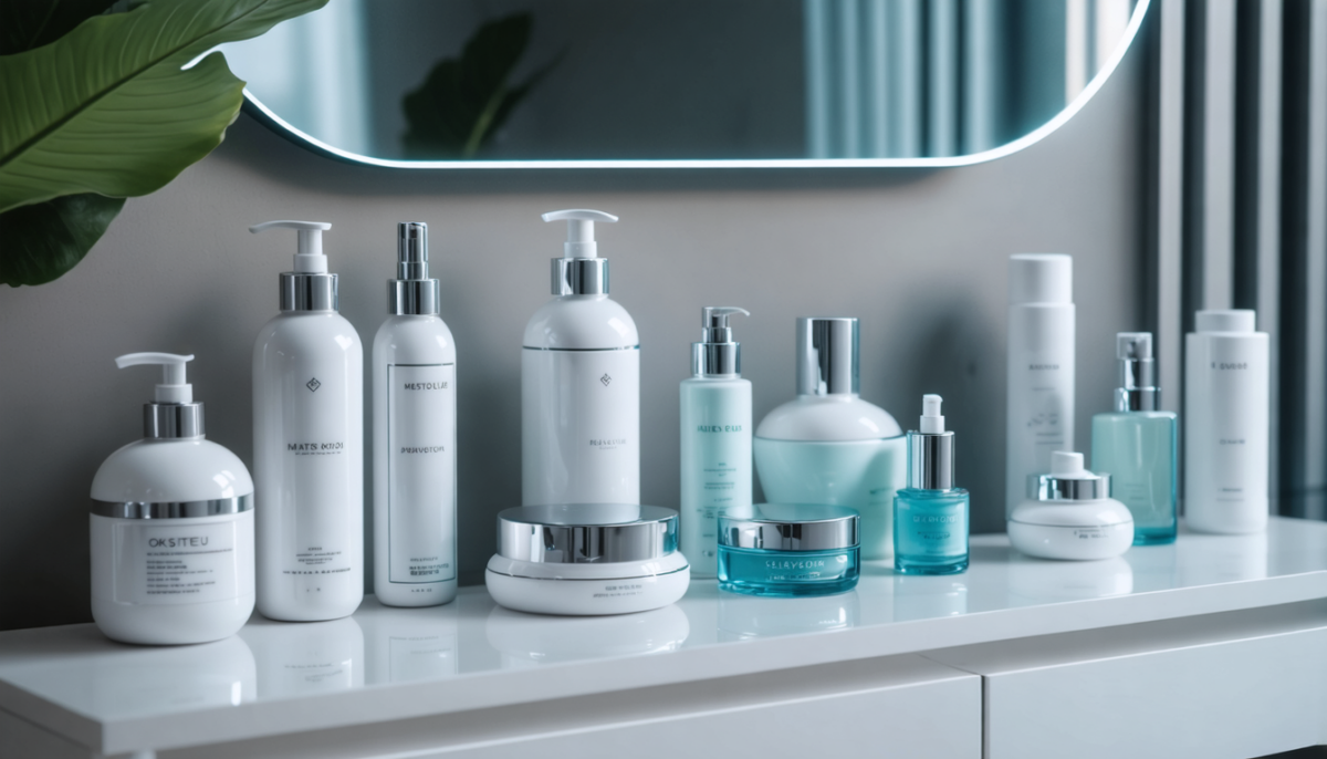 découvrez les incontournables beauté qui révolutionnent votre routine quotidienne pour un éclat naturel et une peau radieuse chaque jour.