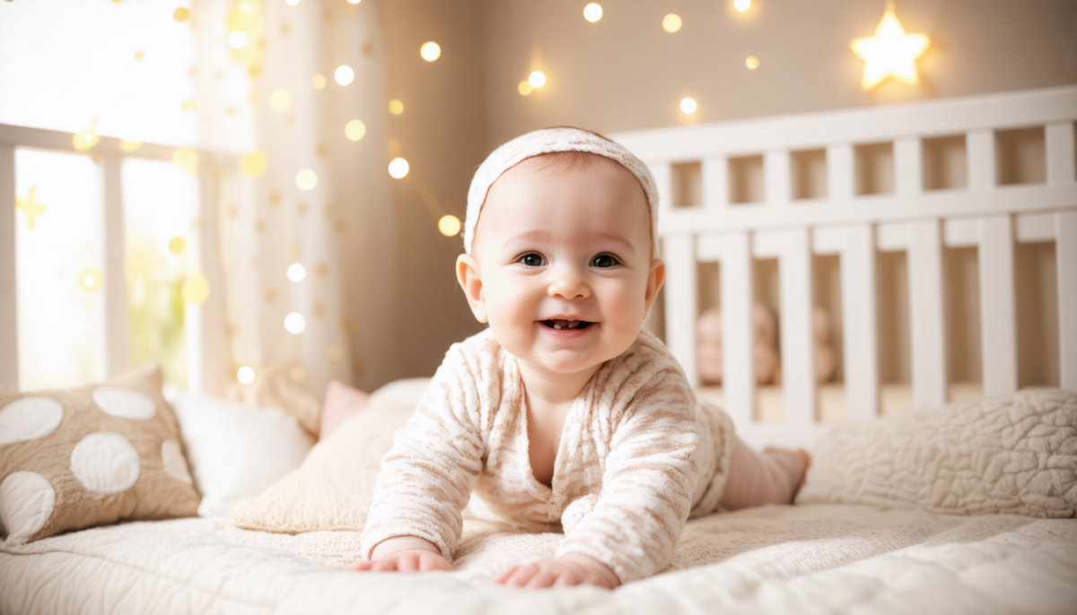 découvrez pourquoi le rituel du coucher est essentiel pour le bien-être de votre bébé et comment instaurer des habitudes apaisantes pour favoriser son sommeil et son développement.