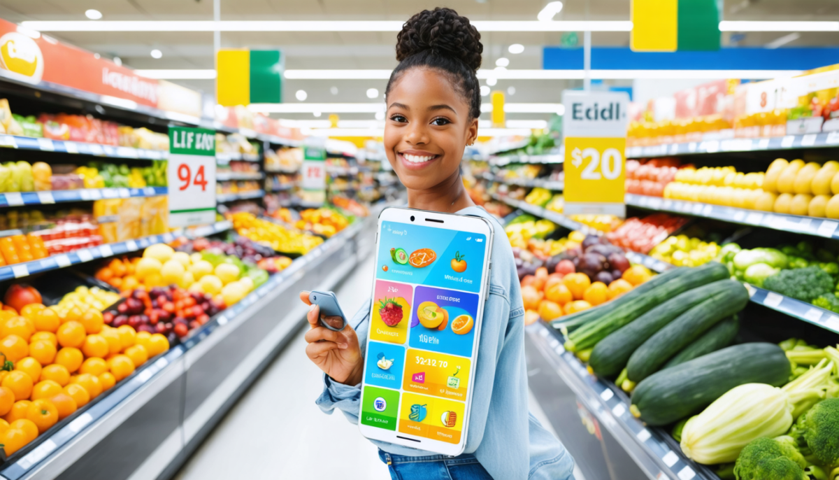 découvrez comment maximiser vos économies sur vos courses chez lidl et dans d'autres magasins grâce à promoaccro.fr, votre site spécialisé en bons plans et promotions.