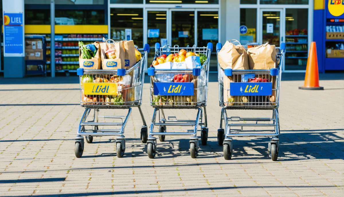 découvrez comment maximiser vos économies sur vos courses chez lidl et dans d'autres enseignes grâce à promoaccro.fr, votre site incontournable pour les meilleures promotions et bons plans.