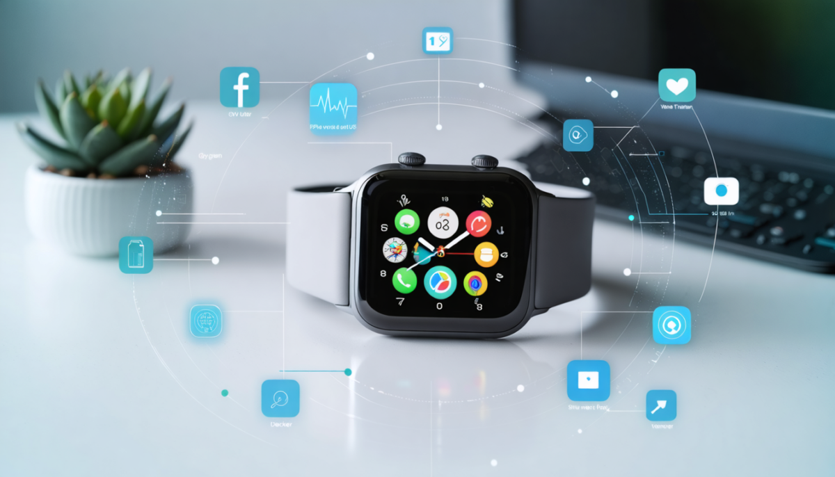 découvrez notre guide ultime pour choisir la montre connectée idéale et apprendre à exploiter toutes ses fonctionnalités pour un quotidien connecté et performant.