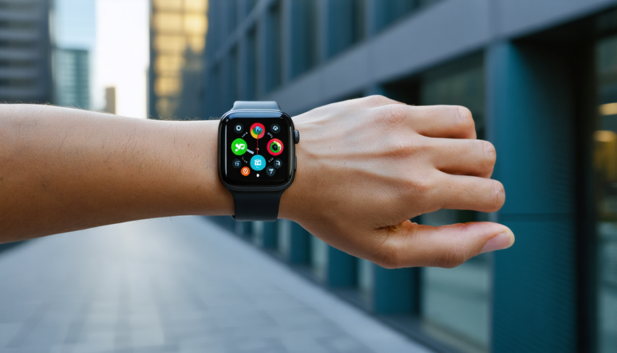 découvrez notre guide ultime pour choisir la montre connectée idéale et maîtriser toutes ses fonctionnalités afin de rester connecté et améliorer votre quotidien.