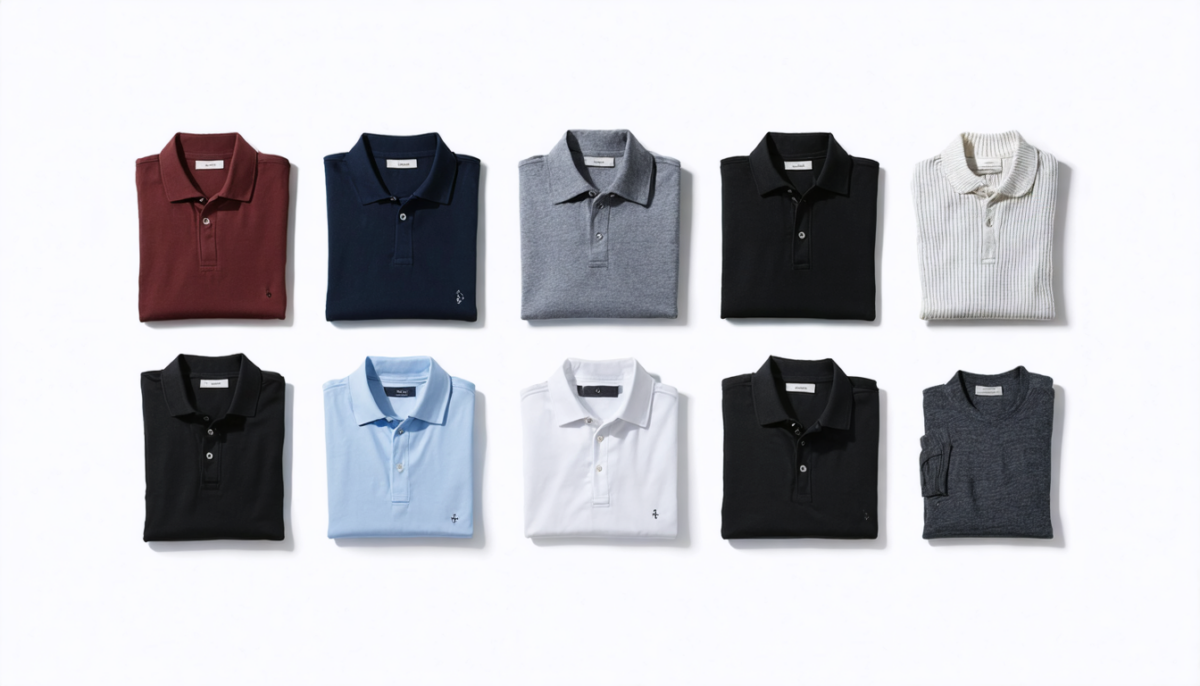 découvrez les meilleures idées cadeaux mode pour homme en noël 2024, des incontournables tendances à offrir pour faire plaisir et être à la pointe du style.