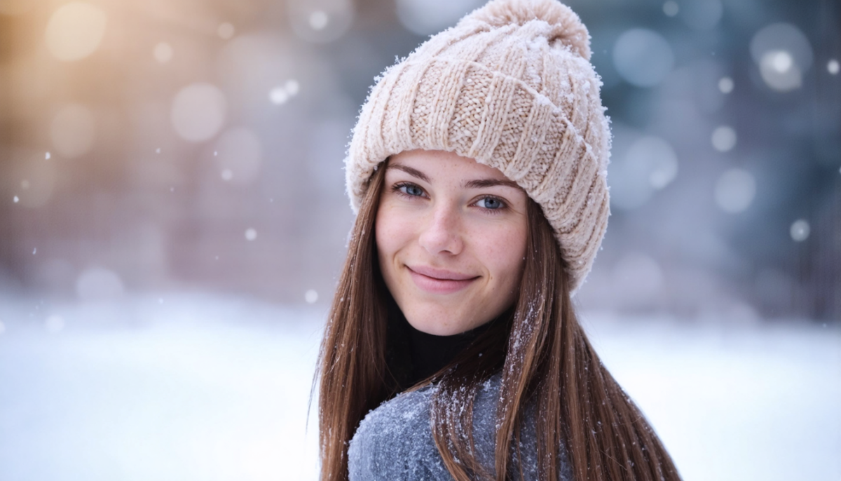 découvrez nos astuces pour protéger et nourrir vos cheveux durant l'hiver afin d'éviter sécheresse et agressions liées au froid.