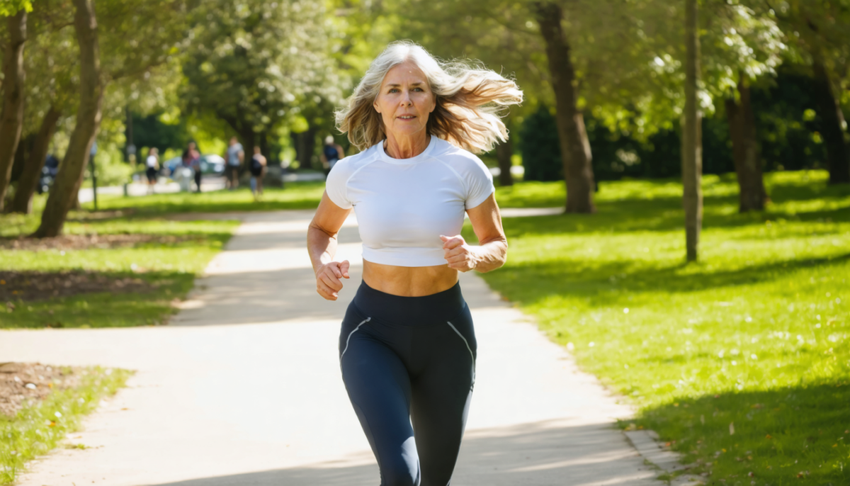 découvrez nos conseils pour pratiquer le sport en toute sérénité malgré une incontinence légère, et retrouvez confiance et bien-être au quotidien.