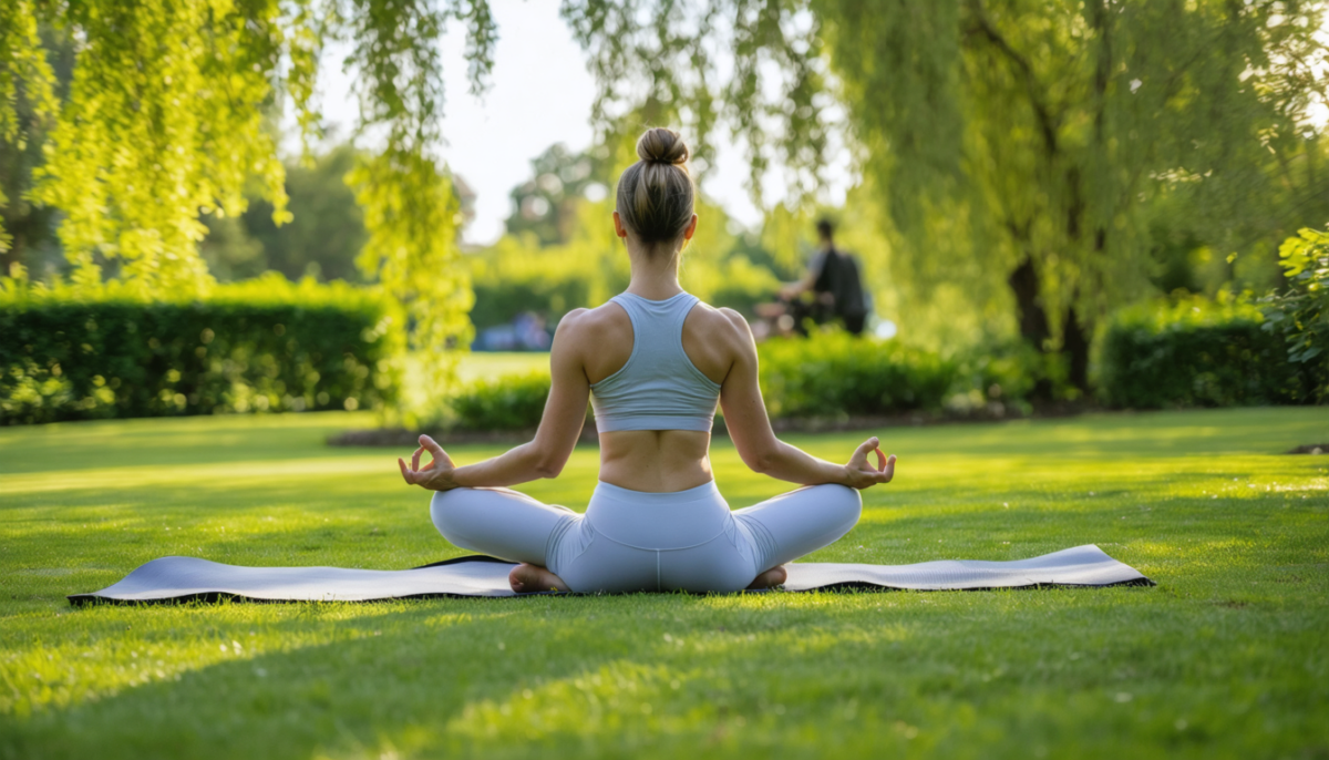 découvrez comment pratiquer le sport en toute sérénité malgré une incontinence légère grâce à des conseils pratiques et astuces pour maintenir confiance et confort.