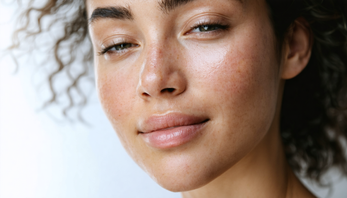 découvrez notre guide complet pour choisir la crème hydratante idéale qui apaise et nourrit en profondeur votre visage sec, pour une peau douce et éclatante toute la journée.