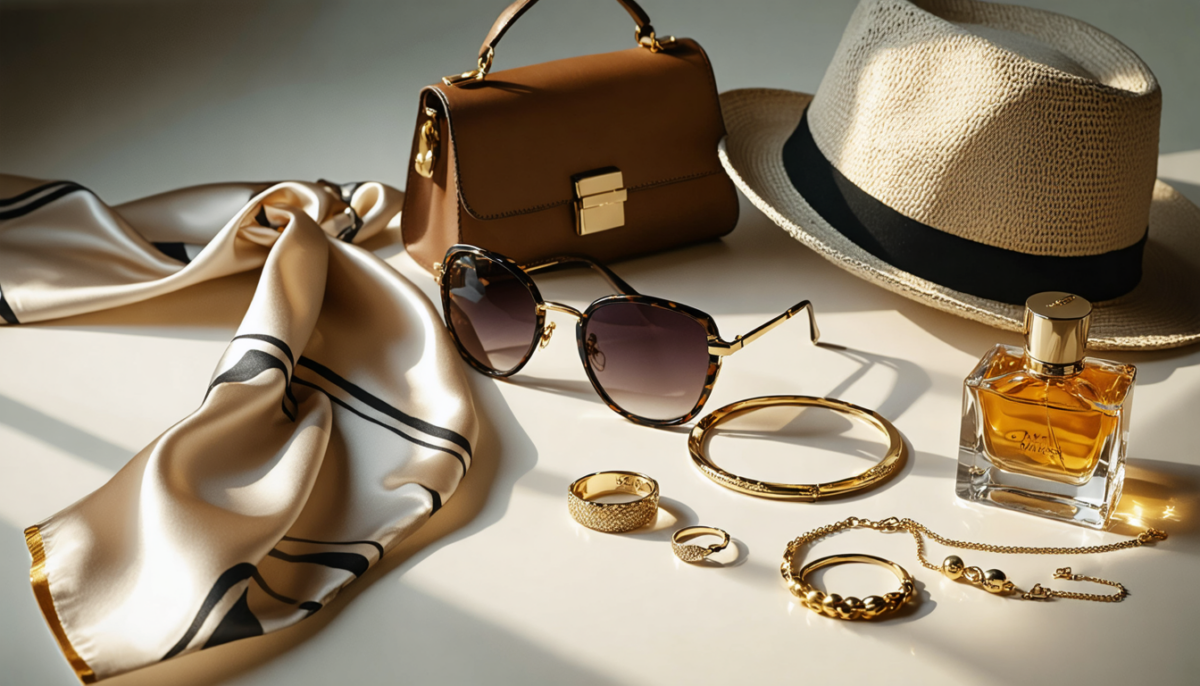 découvrez des idées originales de cadeaux mode pour sublimer une femme avec style et élégance, parfaits pour toutes les occasions.