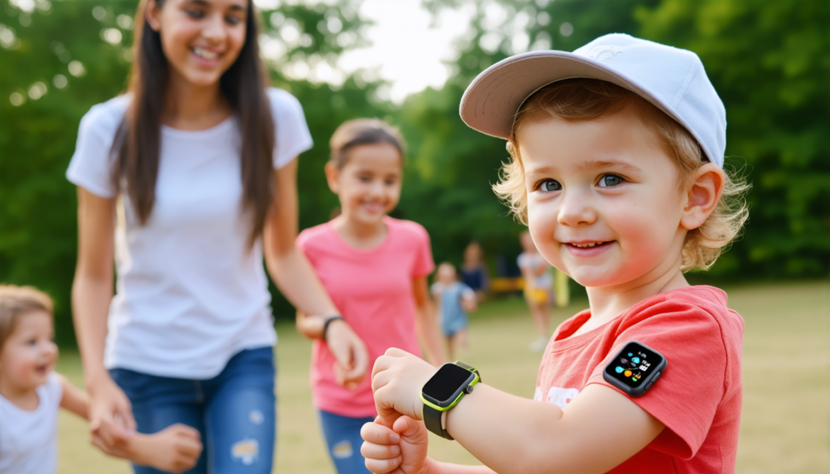 découvrez des astuces pour retarder l'achat du premier smartphone à votre enfant tout en maintenant son lien avec le monde numérique de manière équilibrée et sécurisée.