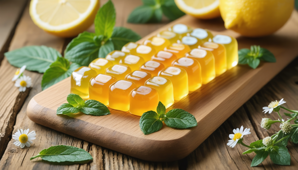découvrez les gommes minceur, votre alliée naturelle pour favoriser votre bien-être au quotidien grâce à des ingrédients savoureux et efficaces.