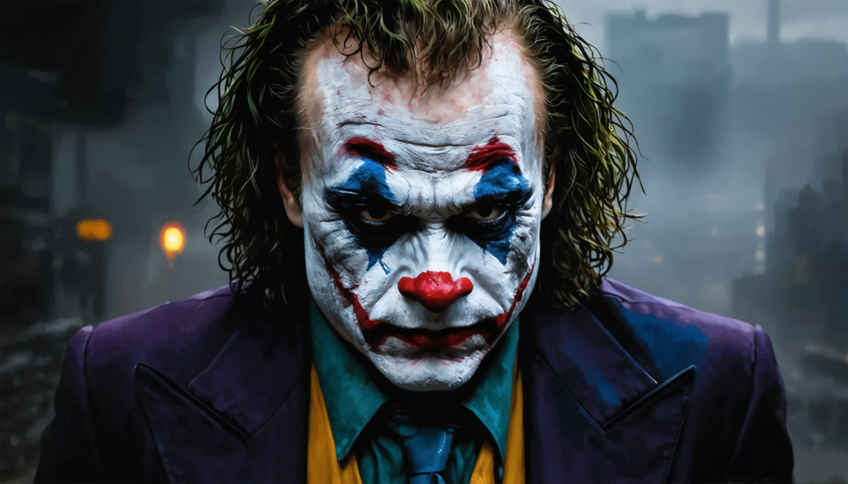 découvrez la vie et la carrière de heath ledger, l'acteur emblématique qui a incarné le joker avec intensité, marqué par un parcours à la fois brillant et tragique.