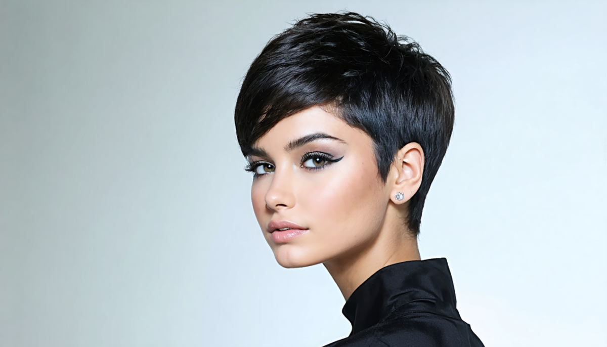 découvrez la coupe pixie, un style audacieux et tendance qui transforme votre look pour révéler un nouveau vous plein de charme et de modernité.