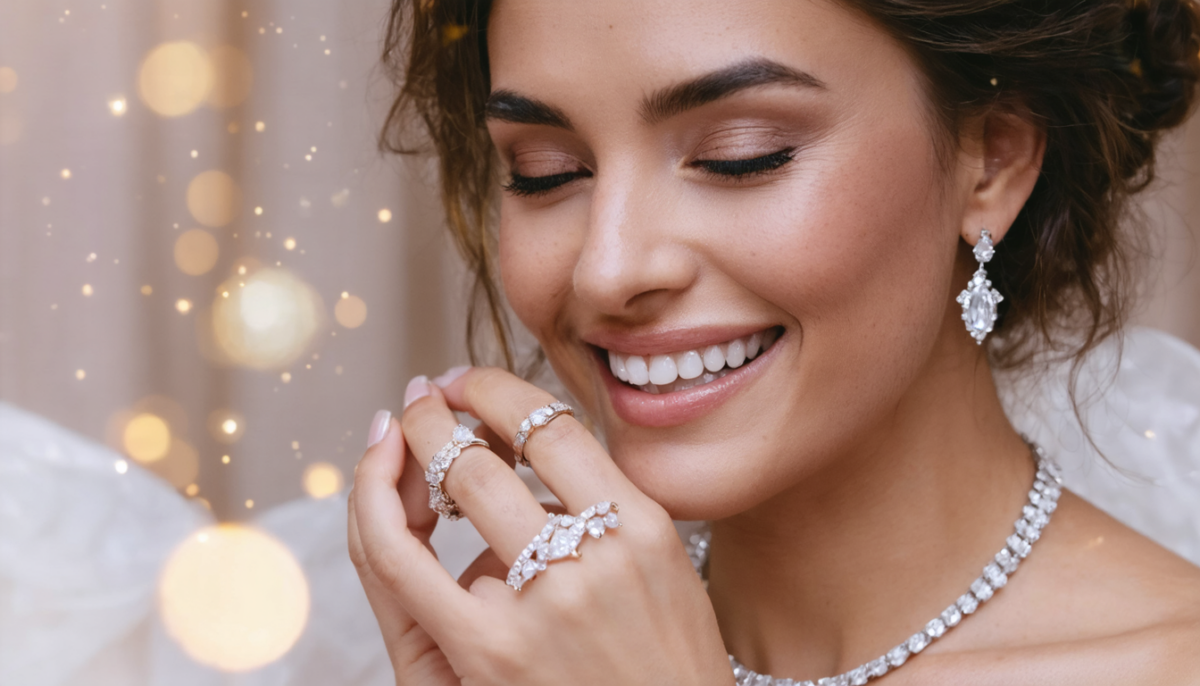 découvrez les raisons fascinantes pour lesquelles les bijoux captivent le cœur des femmes, alliant beauté, symbolisme et émotions uniques.