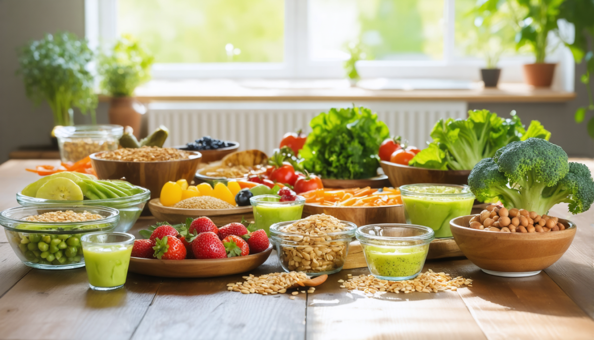 découvrez comment un équilibre alimentaire adapté peut améliorer votre bien-être quotidien. comprenez les clés d'une alimentation saine pour vivre mieux au quotidien.