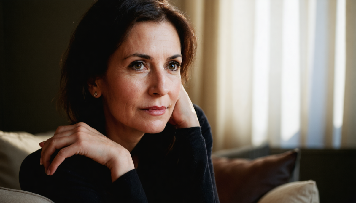 découvrez le témoignage poignant de marina hands sur son parcours personnel et son ressenti face à la maternité, une expérience qu'elle n’a jamais pu vivre.