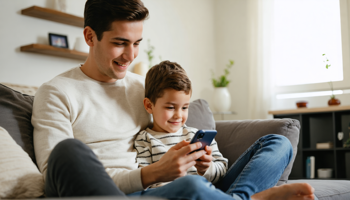découvrez comment rester connecté avec vos adolescents sans envahir leur vie privée grâce à une appli gratuite. astuces pratiques et bénéfices pour une relation parent-ado harmonieuse.