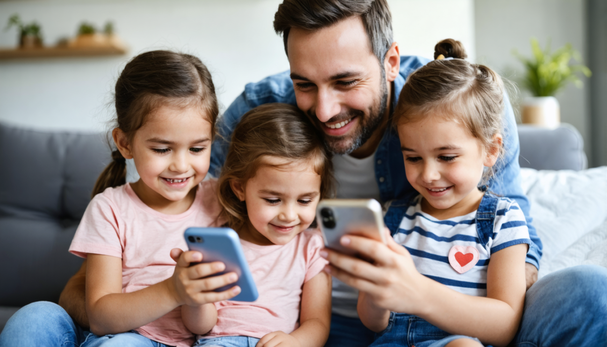 découvrez comment rester proche de vos adolescents sans envahir leur vie privée grâce à une application gratuite. astuces pratiques et bénéfices pour renforcer la confiance et la communication familiale.