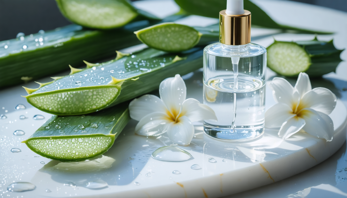 découvrez notre guide complet sur le sérum à l'acide hyaluronique pour choisir le soin repulpant parfait adapté à votre type de peau et révélez une peau hydratée et éclatante.