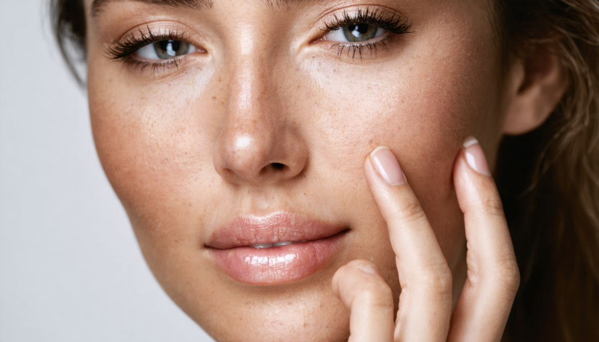 découvrez notre guide complet pour choisir le sérum à l'acide hyaluronique parfait, adapté à votre type de peau, pour une hydratation optimale et un effet repulpant naturel.