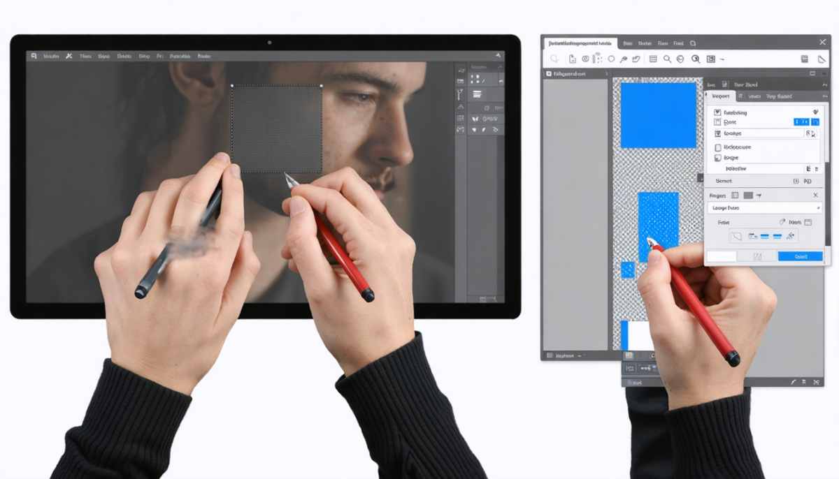 découvrez les 3 meilleures techniques pour rendre l’arrière-plan de vos images transparent, faciles à appliquer et adaptées à tous les niveaux.