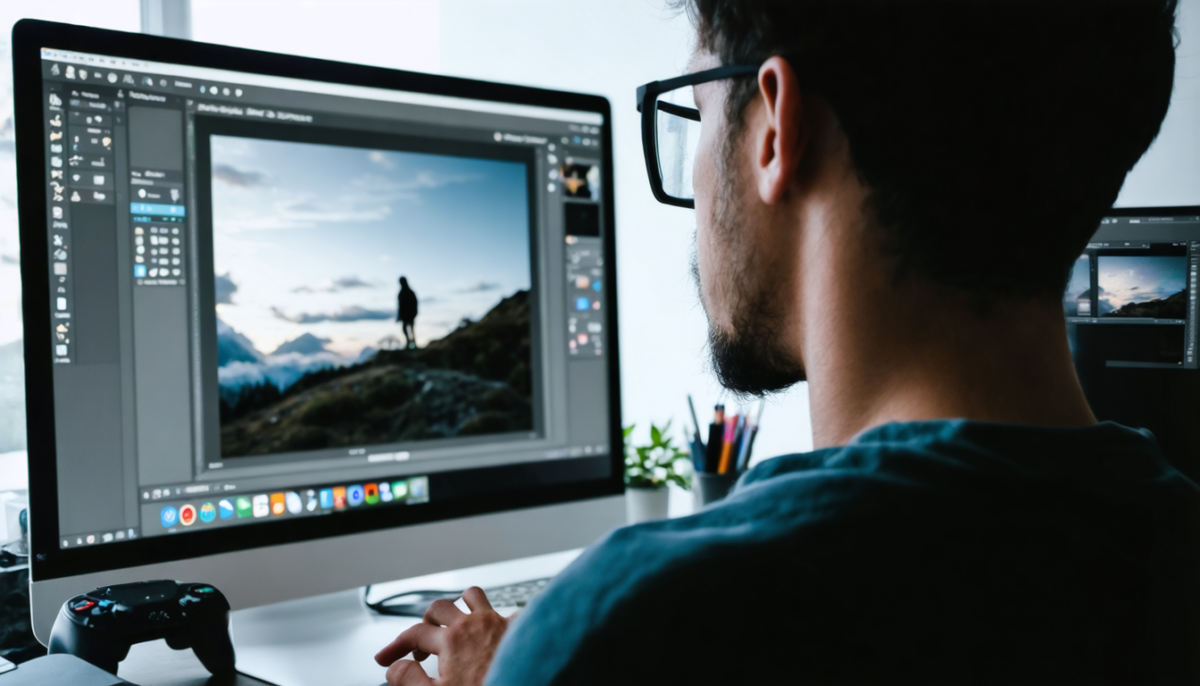 découvrez les 3 meilleures techniques simples et efficaces pour rendre l’arrière-plan de vos images transparentes, idéales pour la retouche photo et le design graphique.