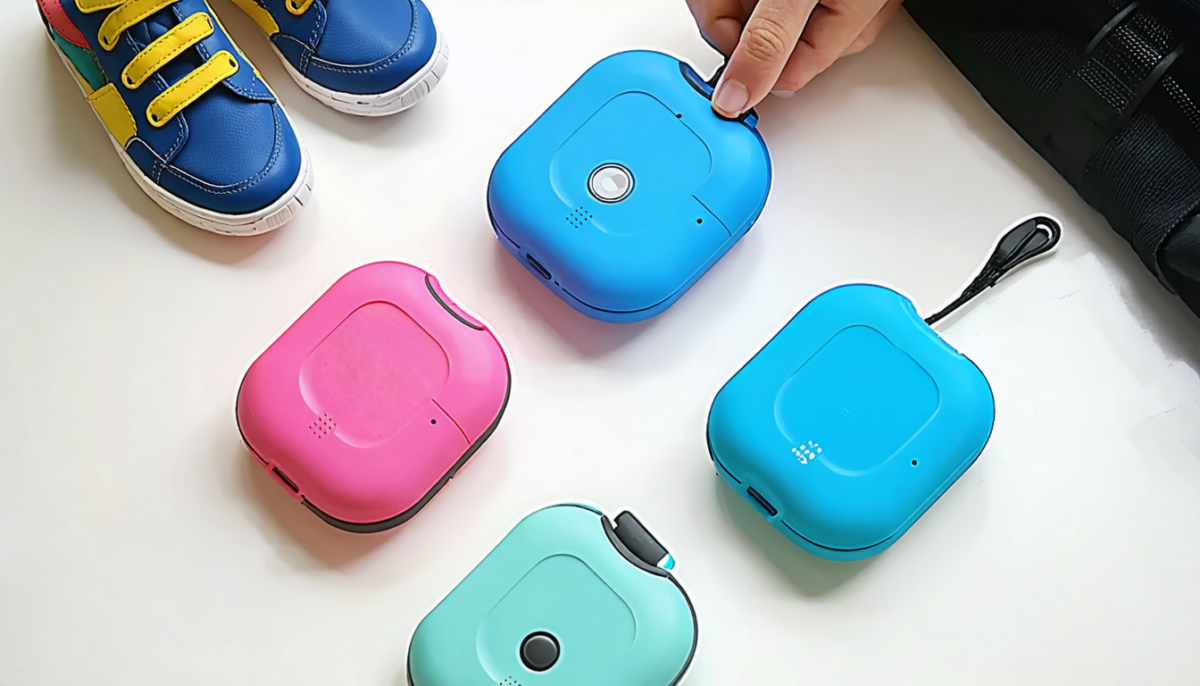 découvrez notre sélection des meilleurs traceurs gps pour enfants, conçus pour garantir leur sécurité et tranquillité d'esprit au quotidien.