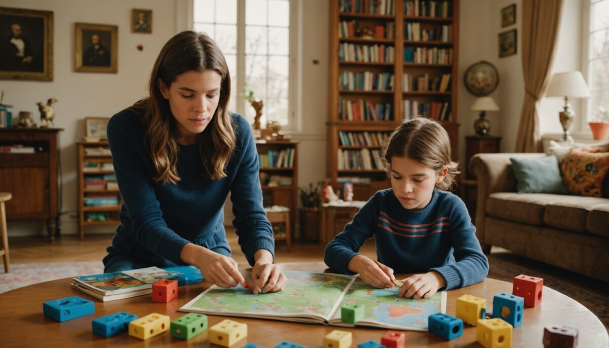 Charlotte Casiraghi dévoile en exclusivité ses méthodes uniques d’éducation pour Raphaël et Balthazar
