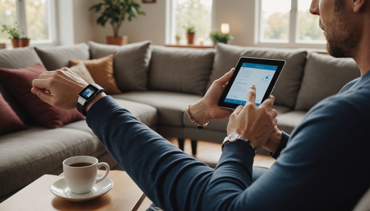 Bracelet ultrason pour la perte de poids : analyse complète et résultats