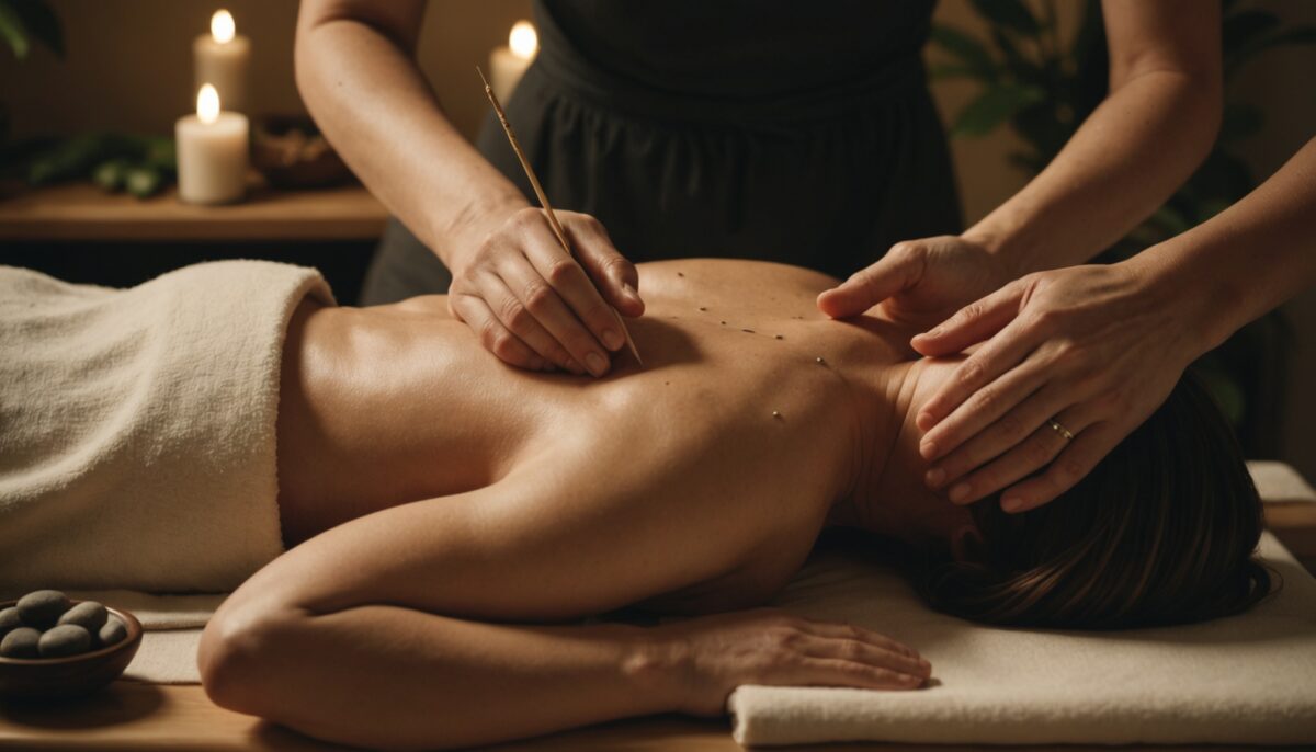 L'acupuncture : découvrez ses secrets et bienfaits en profondeur