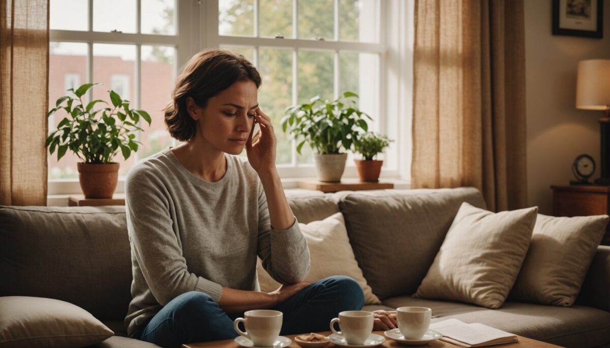 Migraines : décryptage des origines et plongée au cœur des remèdes naturels
