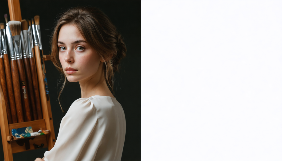 découvrez le portrait d'anna biolay, artiste singulière née de l'union créative entre benjamin biolay et chiara mastroianni, entre héritage artistique et expression personnelle.