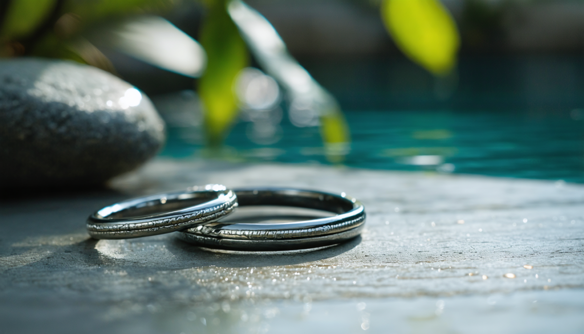 découvrez comment les bracelets magnétiques fonctionnent et explorez leurs bienfaits thérapeutiques pour améliorer votre bien-être au quotidien.