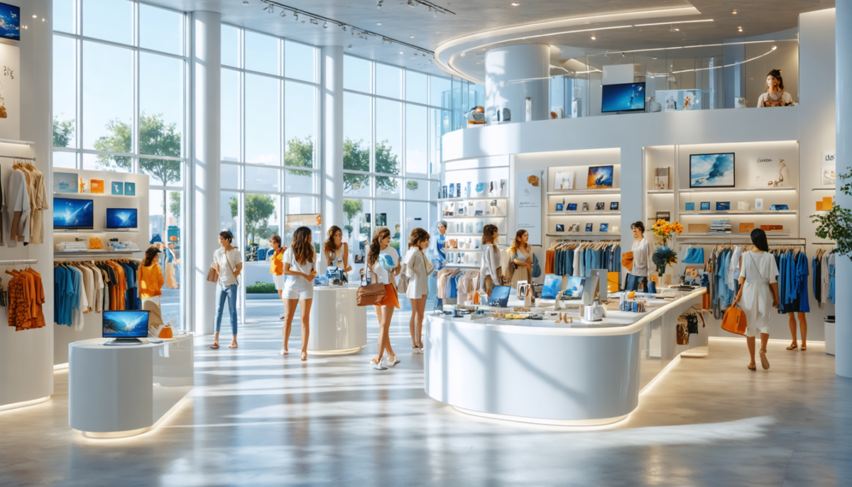 explorez nos dernières nouveautés et tendances pour rester à la pointe de l'actualité et du style. ne manquez aucune innovation et inspirez-vous des meilleures idées du moment !