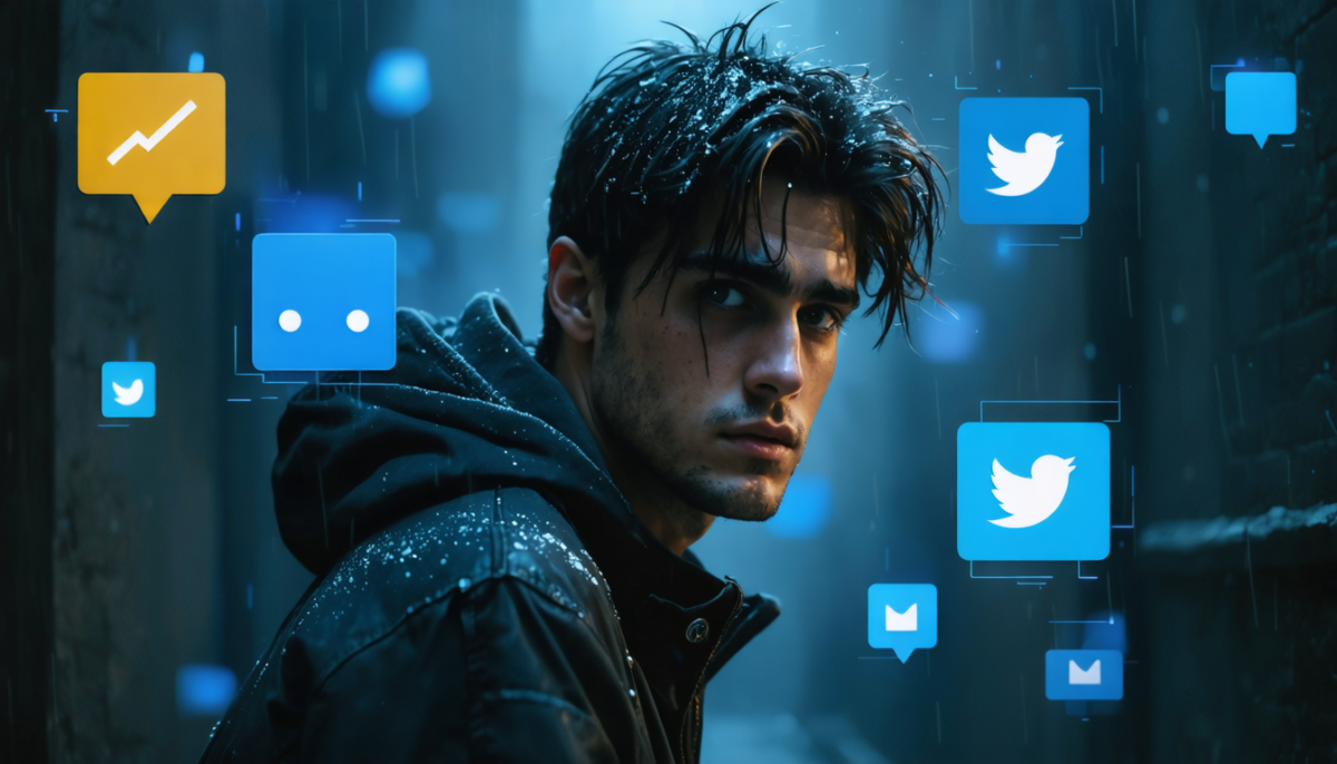 jacob elordi révèle l'impact dévastateur des réseaux sociaux sur notre génération, mettant en garde contre leurs effets destructeurs : « c’est la fin de nous tous ».