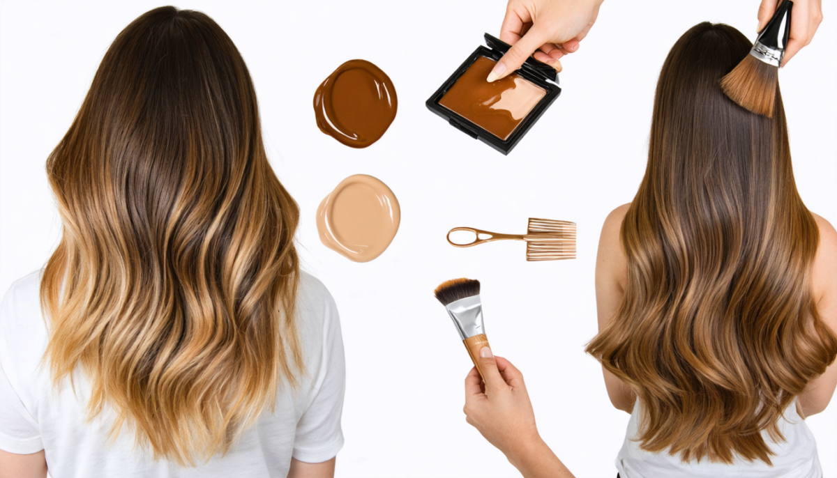 découvrez le guide complet du balayage caramel avec des astuces, techniques et conseils pour sublimer votre coiffure et obtenir un résultat naturel et lumineux.
