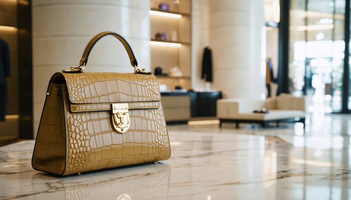 découvrez pourquoi un sac de créateur représente un investissement mode incontournable et une valeur sûre, alliant élégance, qualité et durabilité.
