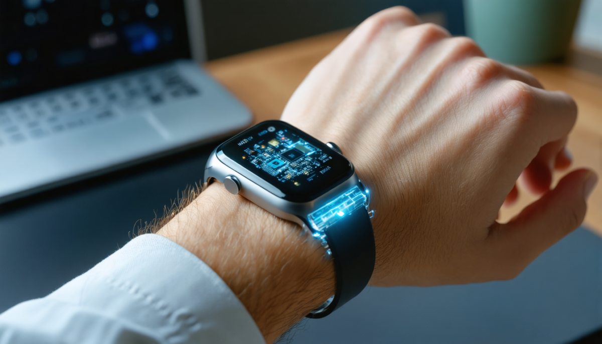 découvrez les secrets du fonctionnement des bracelets connectés : une exploration détaillée de leur technologie innovante et de leur utilité au quotidien.