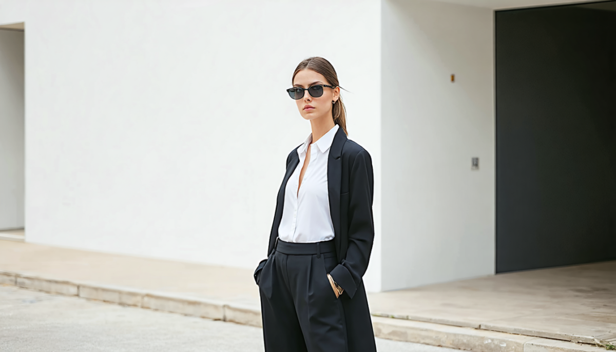 découvrez notre guide de mode féminine pour allier élégance, confort et modernité au quotidien. adoptez un style harmonieux et tendance qui vous accompagne en toutes occasions.
