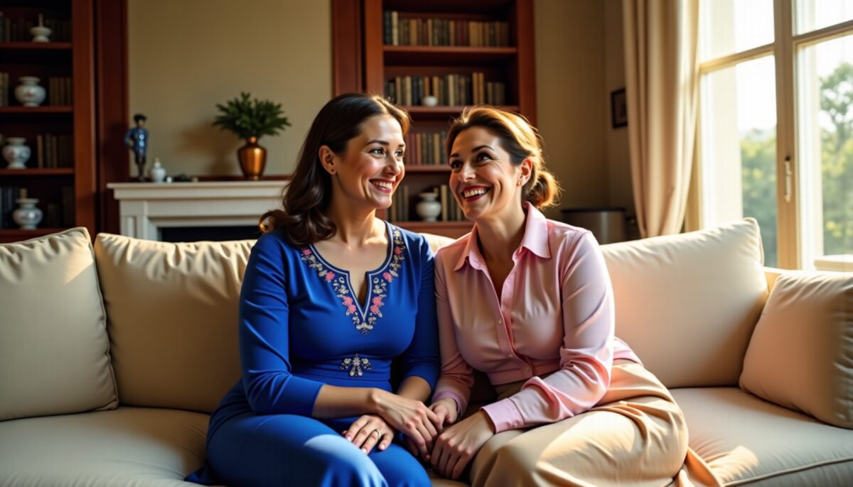 Sofia d’Espagne et sa sœur Irene de Grèce : une complicité inébranlable au cœur d’un soutien mutuel